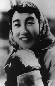 川崎弘子のプロマイド